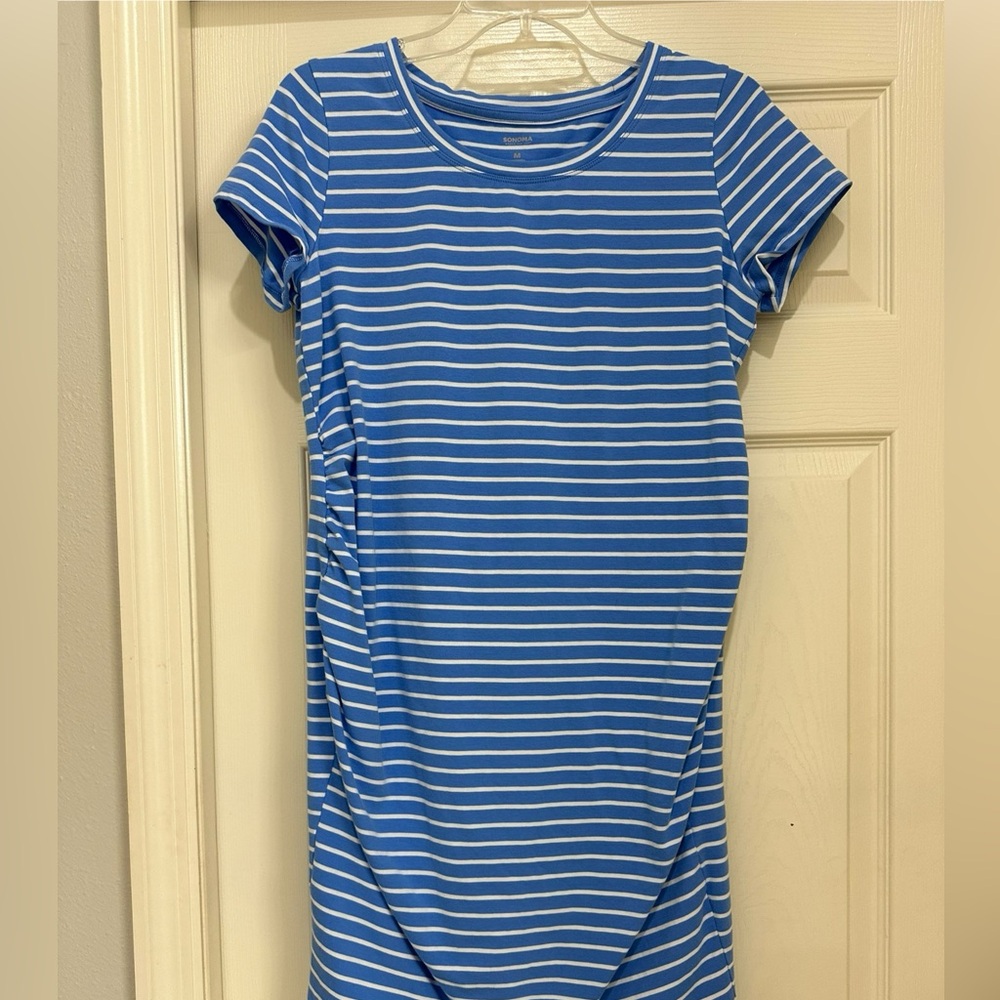 Maternity dress